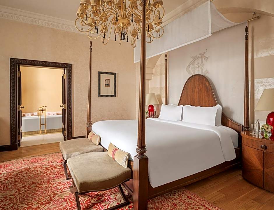 Old Cataract, Aswan - Operated by Mandarin Oriental