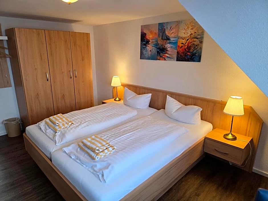 Hotel Schatthaus