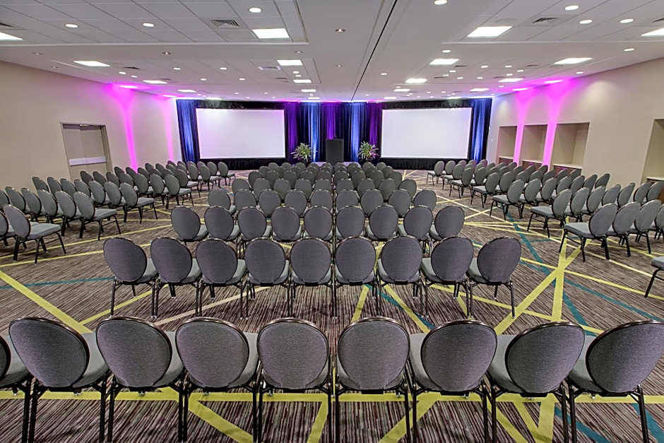 Crowne Plaza Atlanta - Midtown By IHG