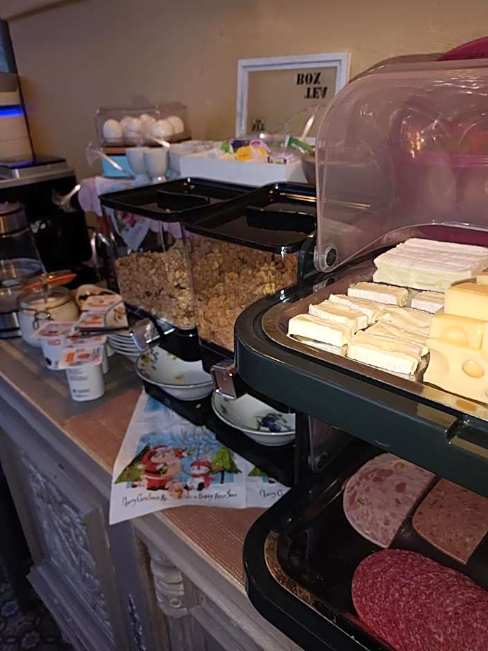 B&B Chatelet Cremers