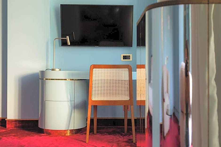 Bazzar Boutique Hotel