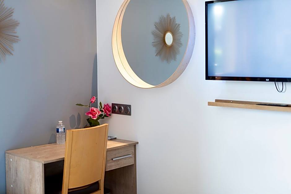 Hotel Bagatelle Paris Nord Roissy - ex Inter-Hotel