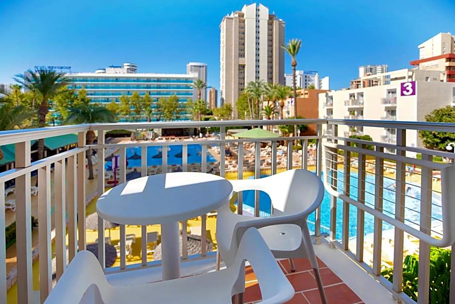 Hotel Servigroup Pueblo Benidorm