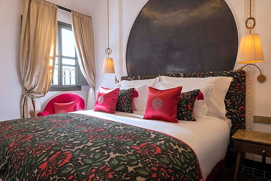 Riad LAZ Mimoun & Spa