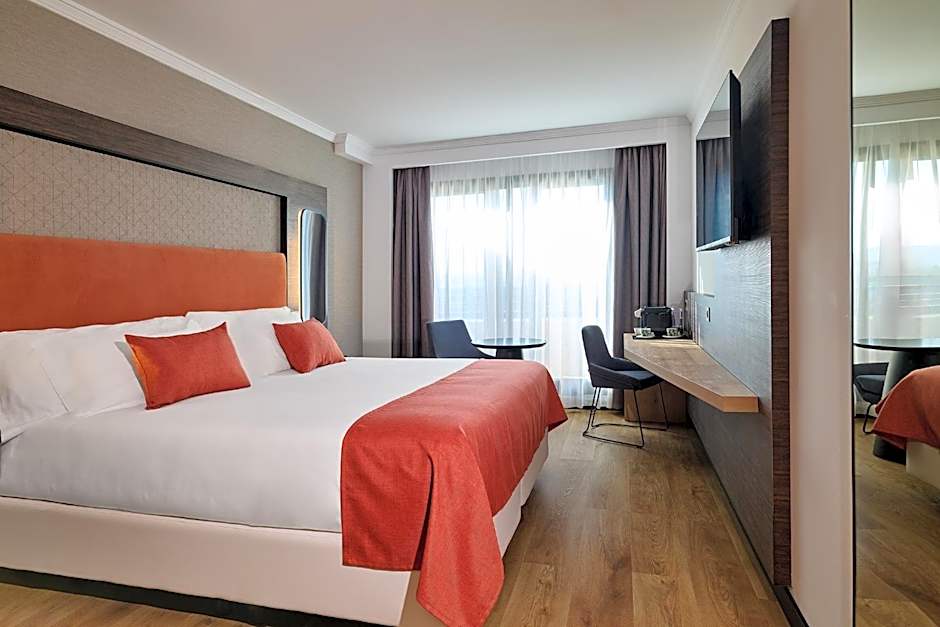 Sercotel Gran Hotel Luna De Granada