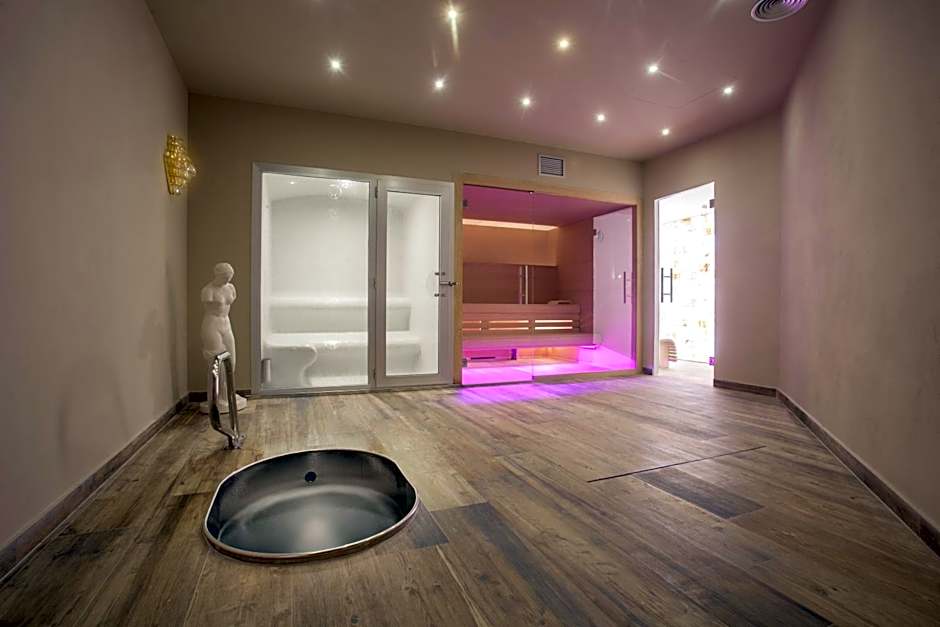 Hotel & SPA Bringué