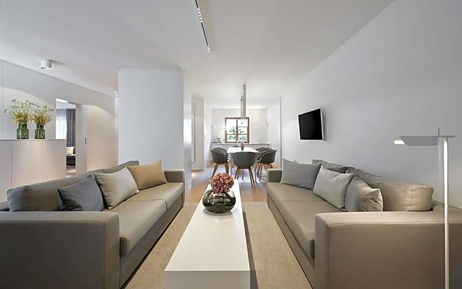 Margarethenhof am Tegernsee