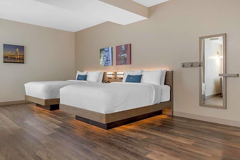 Cambria Hotel Mount Pleasant - Charleston