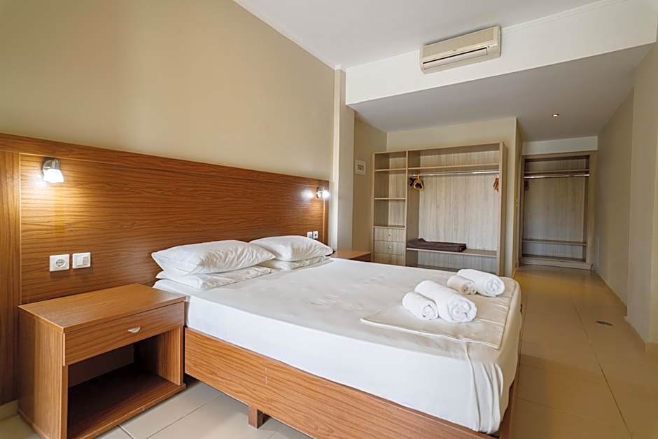 Hermes Hotel