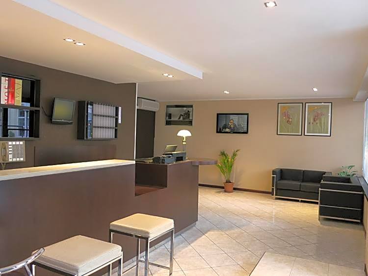 Hotel Romina