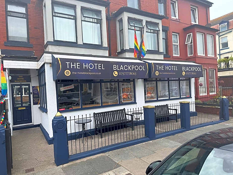 The Hotel Blackpool