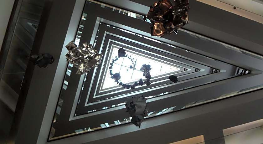 Hotel Suba International