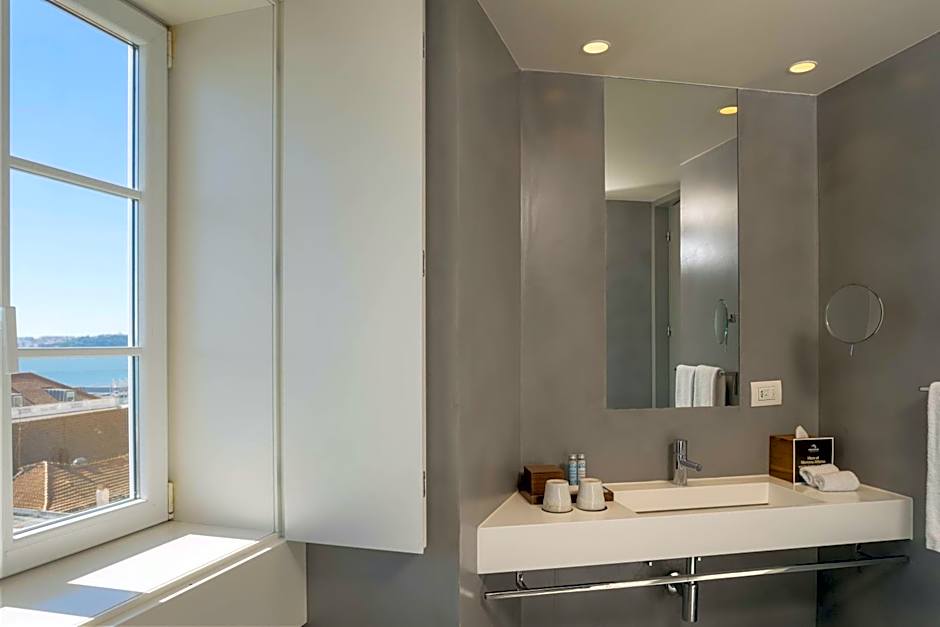 Memmo Alfama - Design Hotels