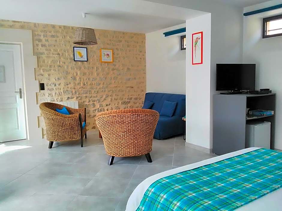 La Maison Periot