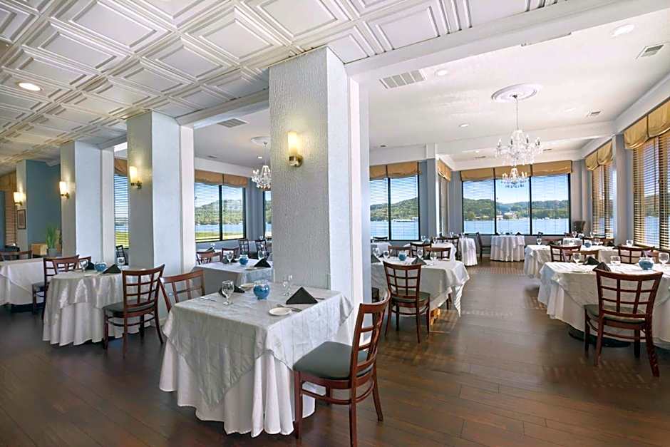 Wyndham Garden Lake Guntersville