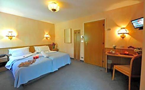 Hotel Etoile De Neige