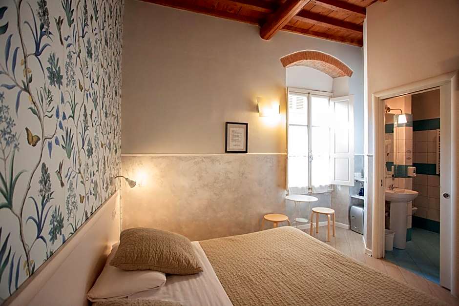 Albergo Bencidormi