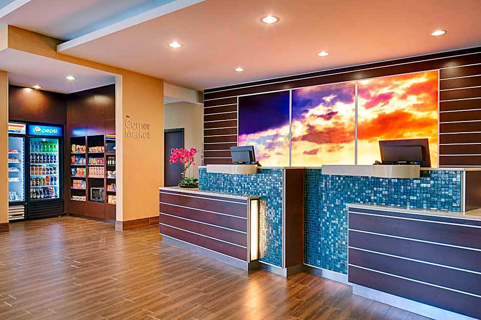 Fairfield Inn & Suites by Marriott San Diego Carlsbad