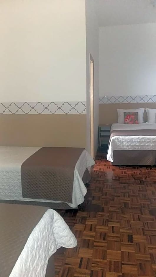 HOTEL CANTO DO CHAFARIZ