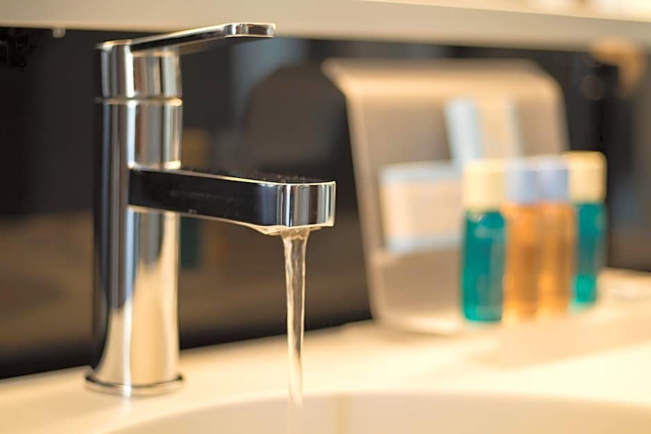 Stendhal Luxury Suites