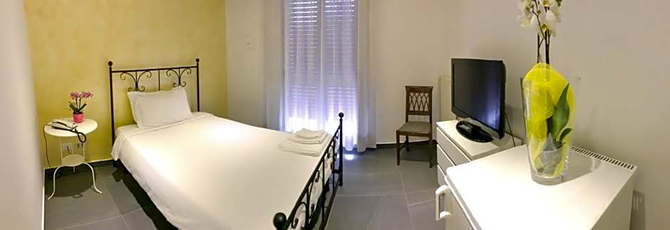 Hotel Terme Eden