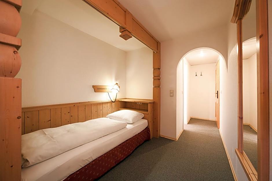 Landhotel Altes Zollhaus