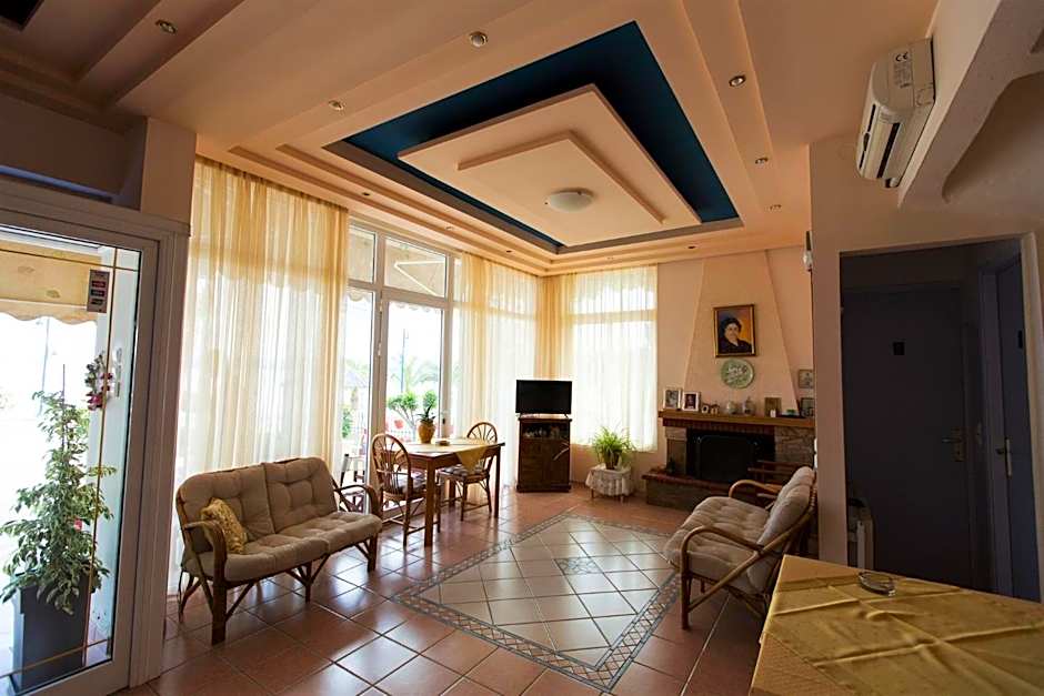 Hotel Akti