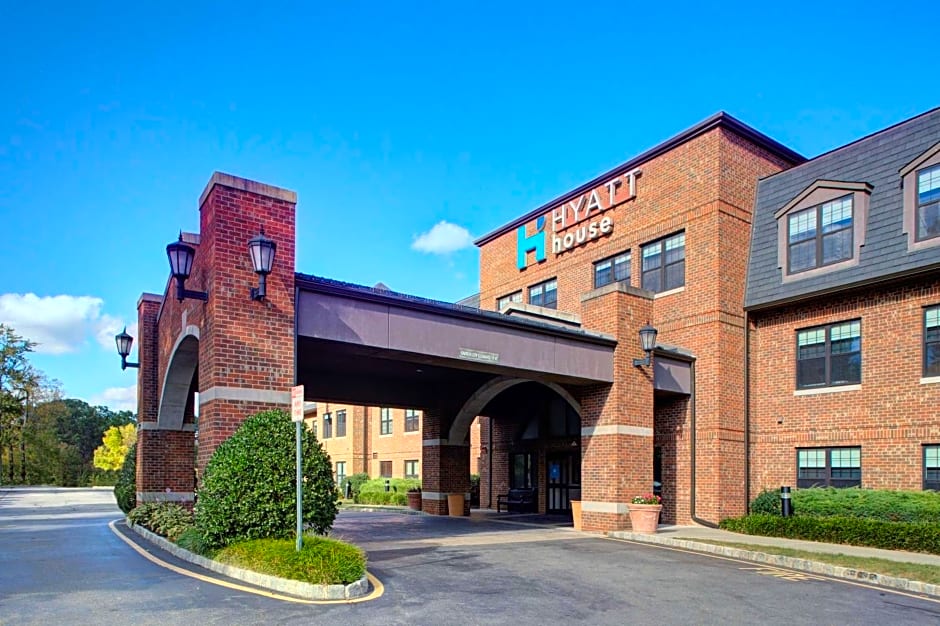 Hyatt House Parsippany East