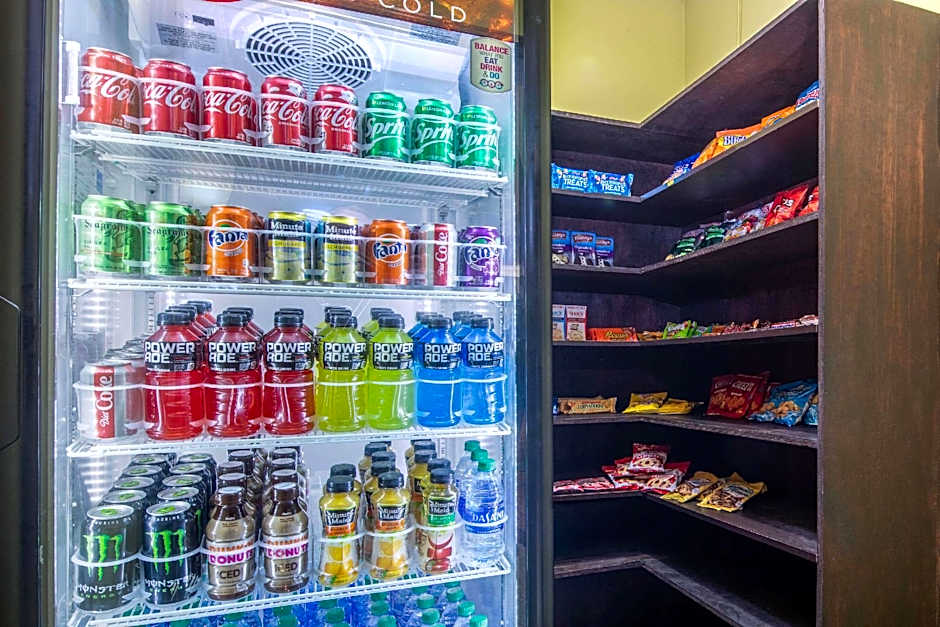 La Quinta Inn & Suites by Wyndham Union City