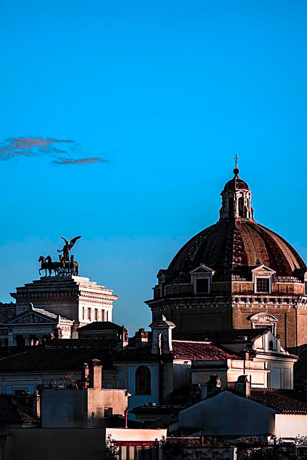 Orient Express La Minerva