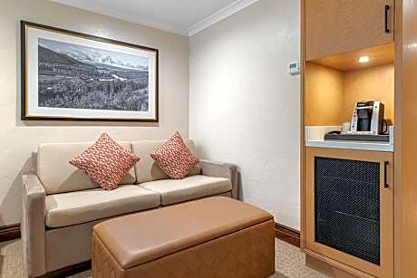 King Room - Disability Access