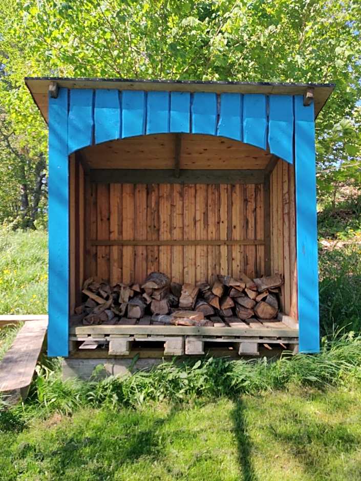 Gästhem Jomala Gård