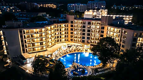 Prestige Hotel and Aquapark - All inclusive