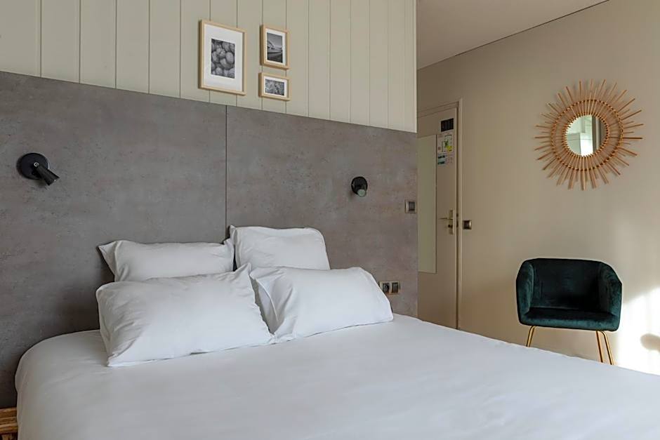 Royal Hotel Grenoble Centre