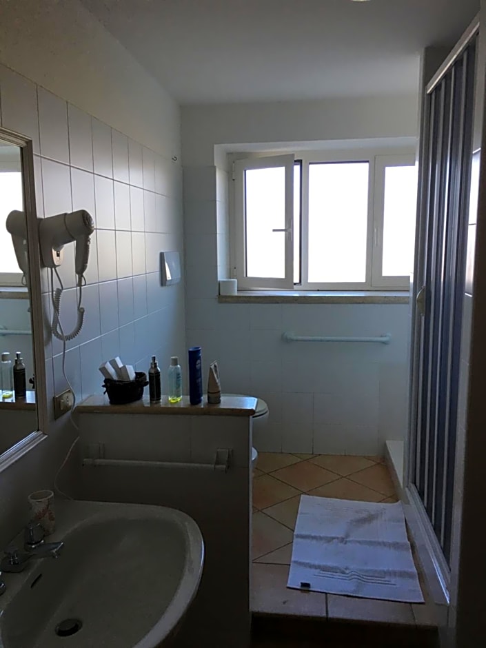 B&B La Vecchia Scuola