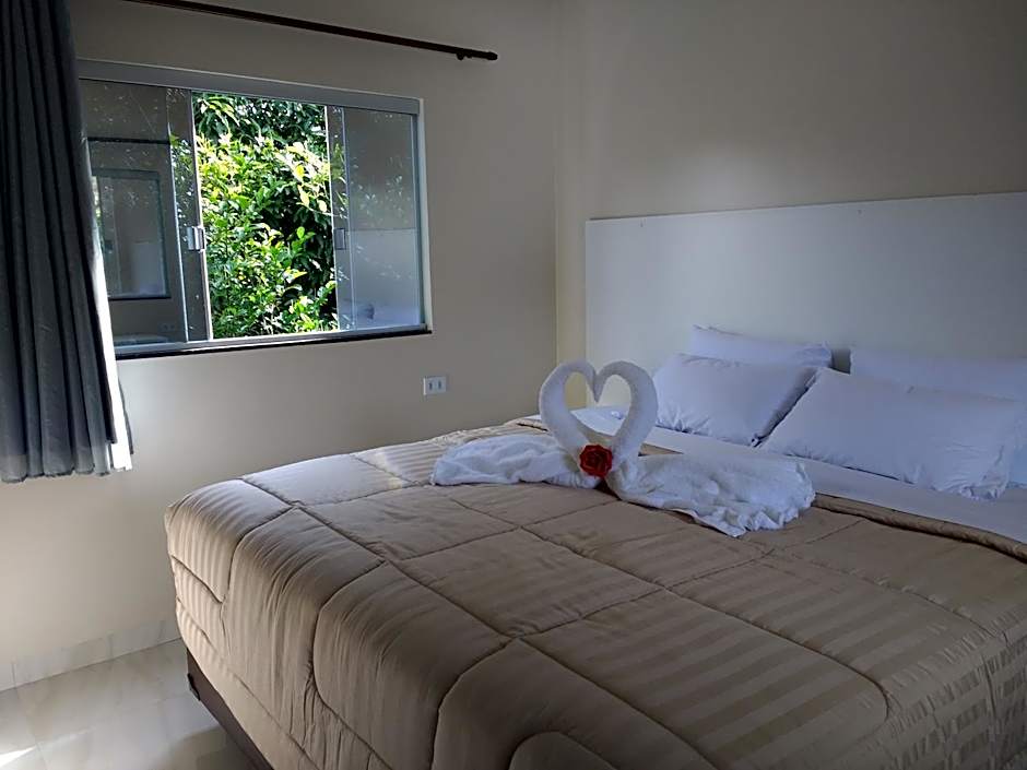 Pousada das Cachoeiras