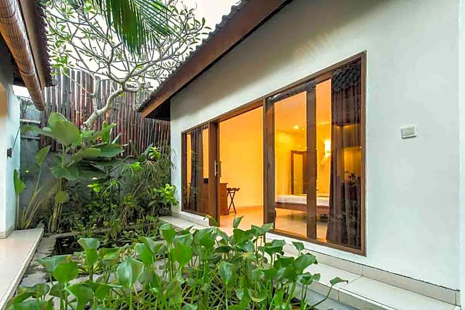 Villa Bali Zen Kerobokan