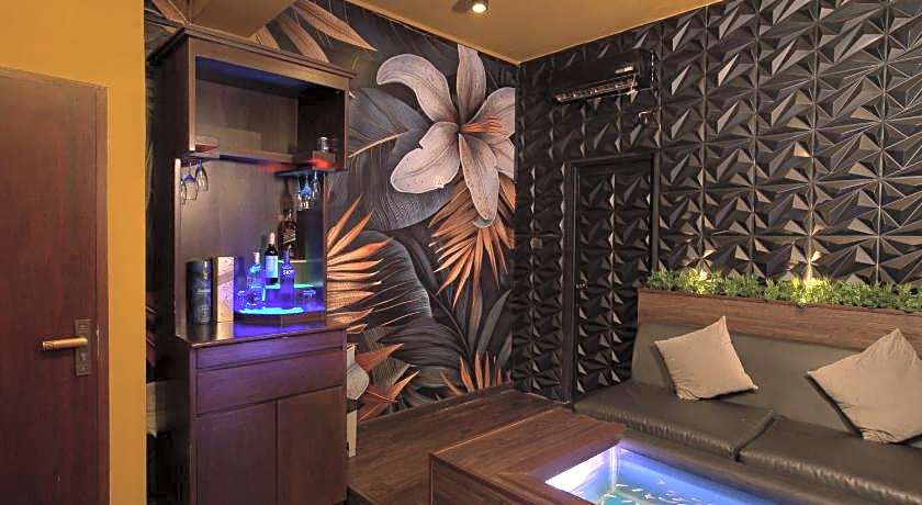 Beverly Hills Hotel