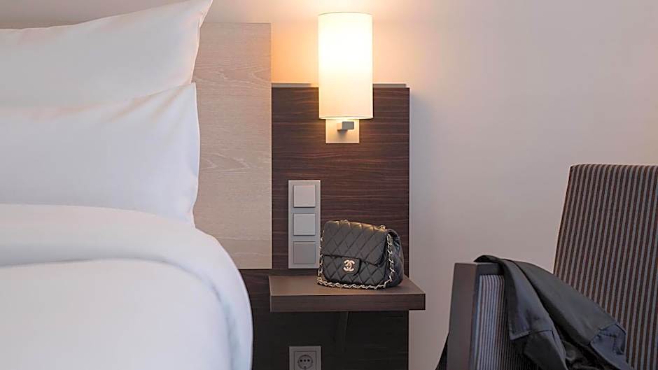 Mercure Hotel Muenchen Sued Messe