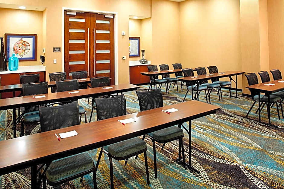 Residence Inn by Marriott Secaucus Meadowlands