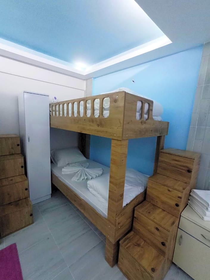 Sultan Terrace Hostel