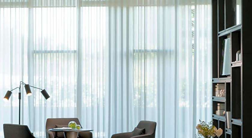 Centro Westside by Rotana