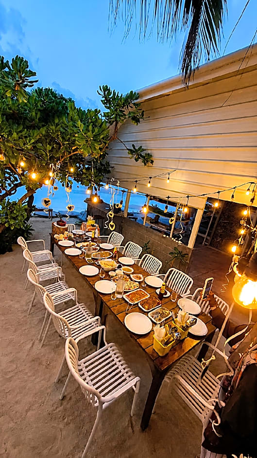 Rashu Hiyaa Hotel Dhiffushi