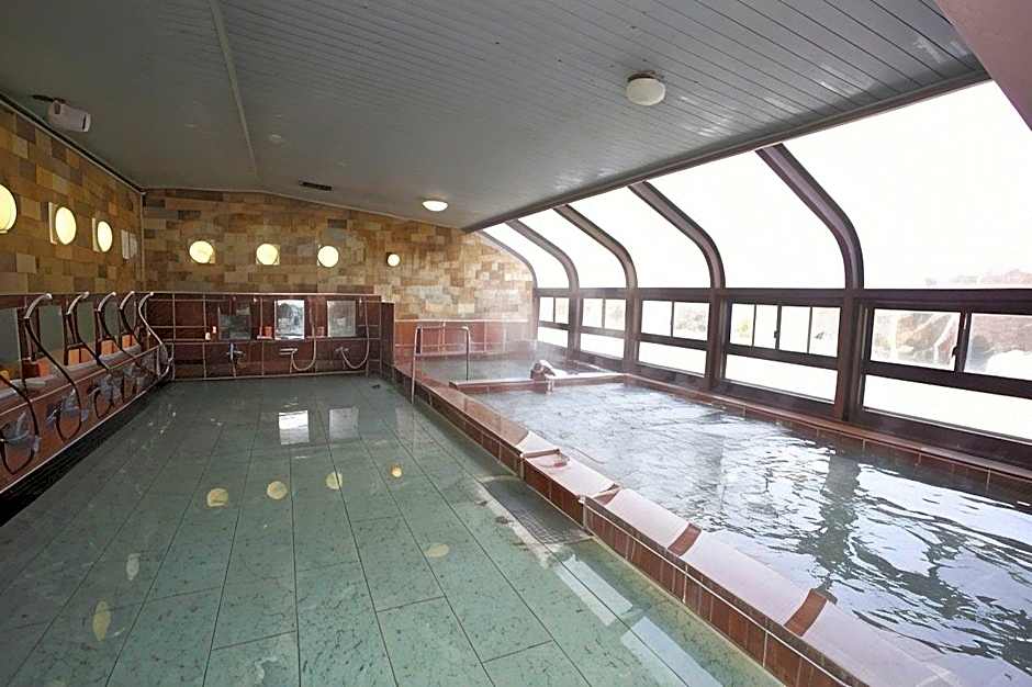 Hotel Sunbird