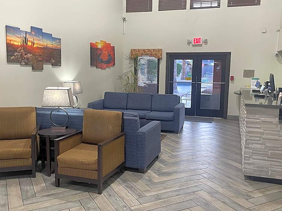 Quality Inn & Suites