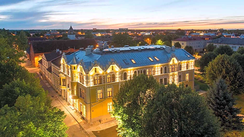 Park Hotel Viljandi