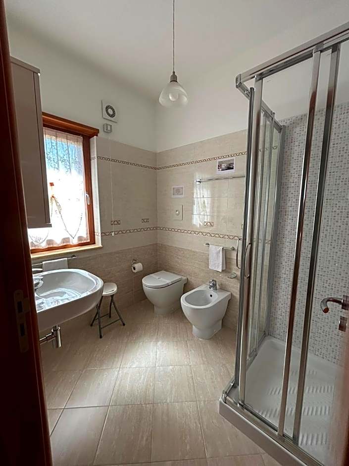B&B Villa Maria - Martelletto di Settingiano