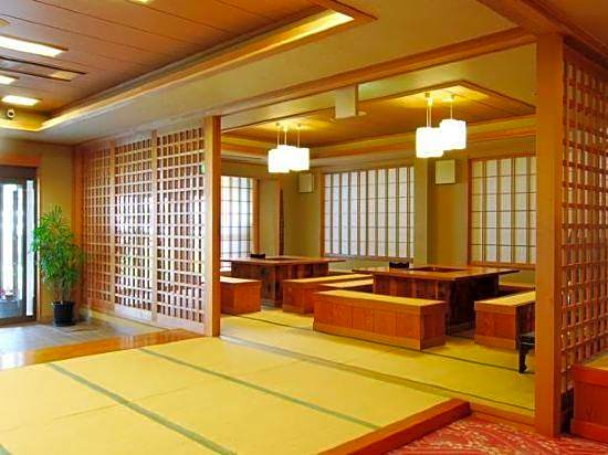 Shibuonsen Taiyokan Yamatoya