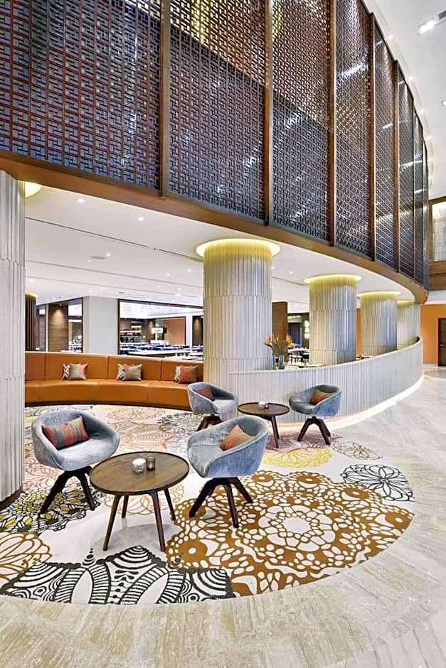 Courtyard by Marriott Raipur