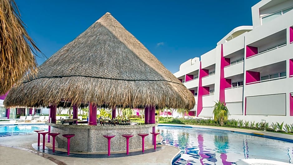 Temptation Cancun Resort - All Inclusive - Adults Only